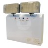 Equipo Emergencia LED Pro 2x3W (2 Focos) Ekoline