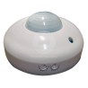 Sensor de Movimiento Circular 6 m 220-240V Ekoline
