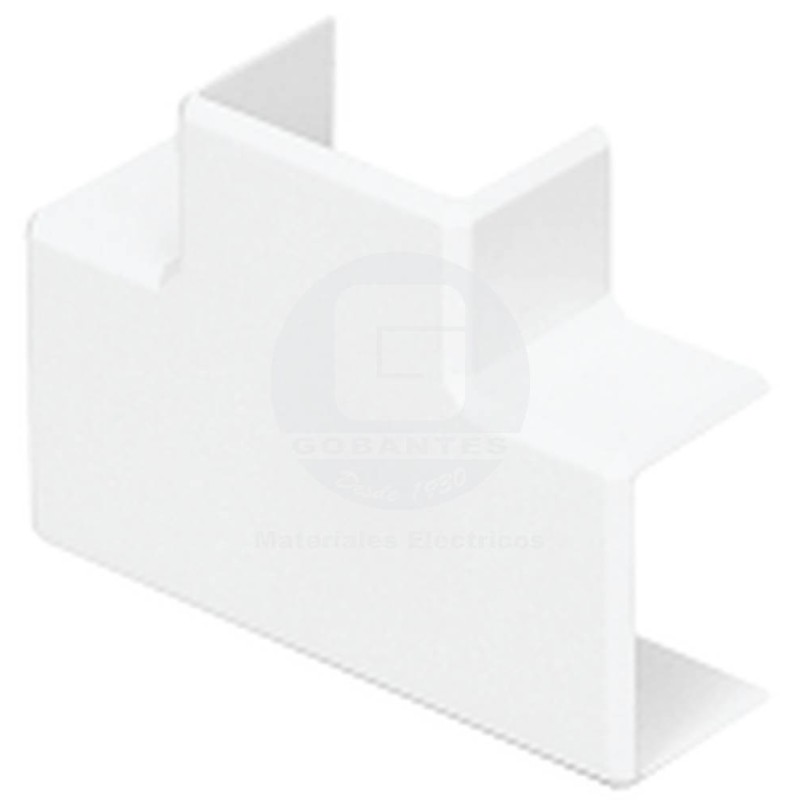 Derivación T 12 x 7 mm 10011 ABR Efapel