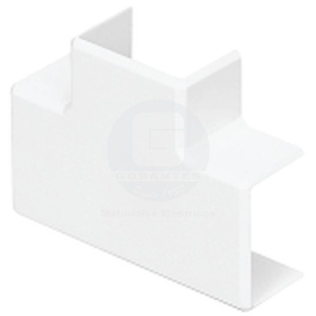 Derivación T 12 x 7 mm 10011 ABR Efapel