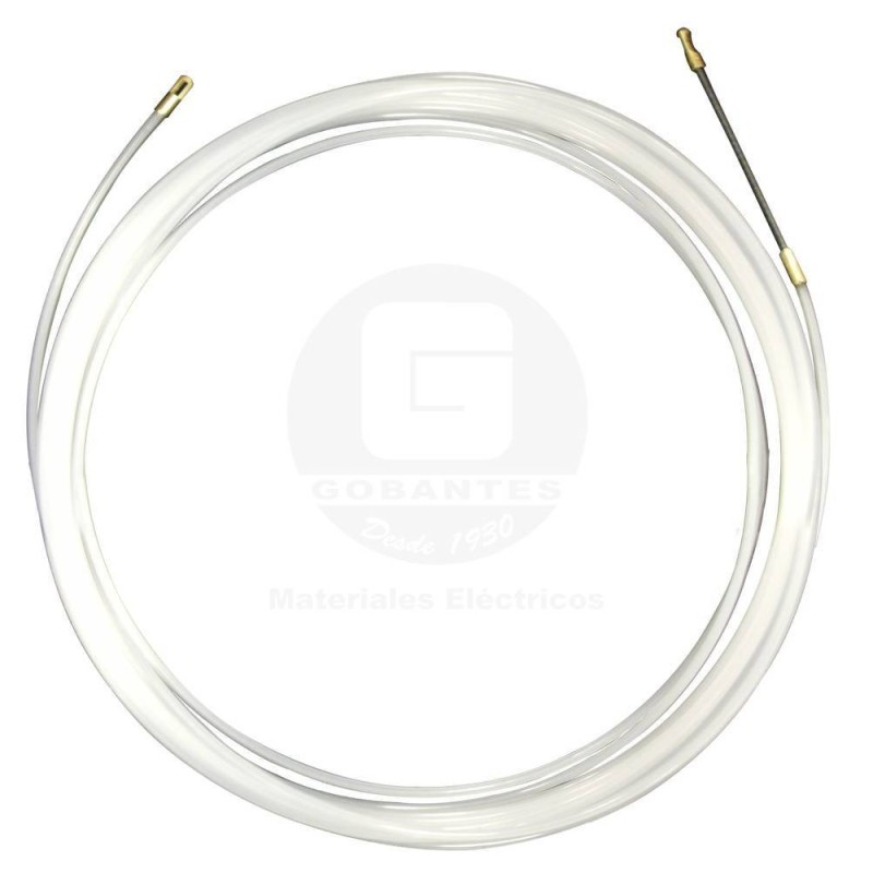 Cinta Pasacables de Nailon 15 m Ekoline