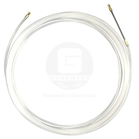 Cinta Pasacables de Nailon 15 m Ekoline