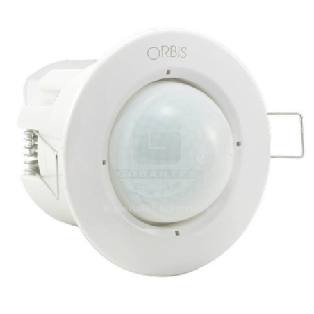 Sensor Movimiento Dicromat 360° OB136112 Orbis