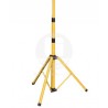 Tripode P/Proyector LED 1 Foco (Max 100W) Ekoline