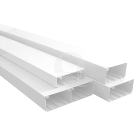 Bandeja 110 x 50  mm C/Tapa 10090 RBR Efapel