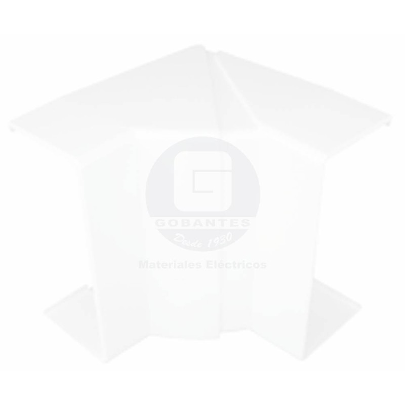 Ángulo Interior Variable 110 x 50 mm 10092 RBR Efapel