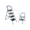 Escala Silla Fierro 4 Peldaños 1.2 m Ekoline