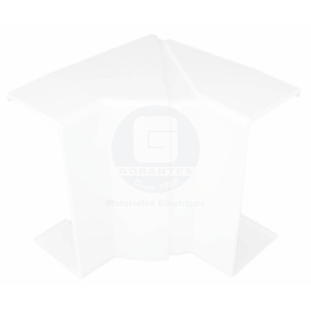 Ángulo Interior Variable 90 x 50 mm 10182 RBR Efapel