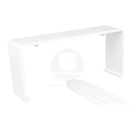 Junta de Tapa 90 x 50 mm 10184 RBR Efapel