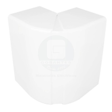 Ángulo Exterior Variable 180 x 50 mm 10296 RBR Efapel
