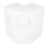 Ángulo Exterior Variable 180 x 50 mm 10296 RBR Efapel