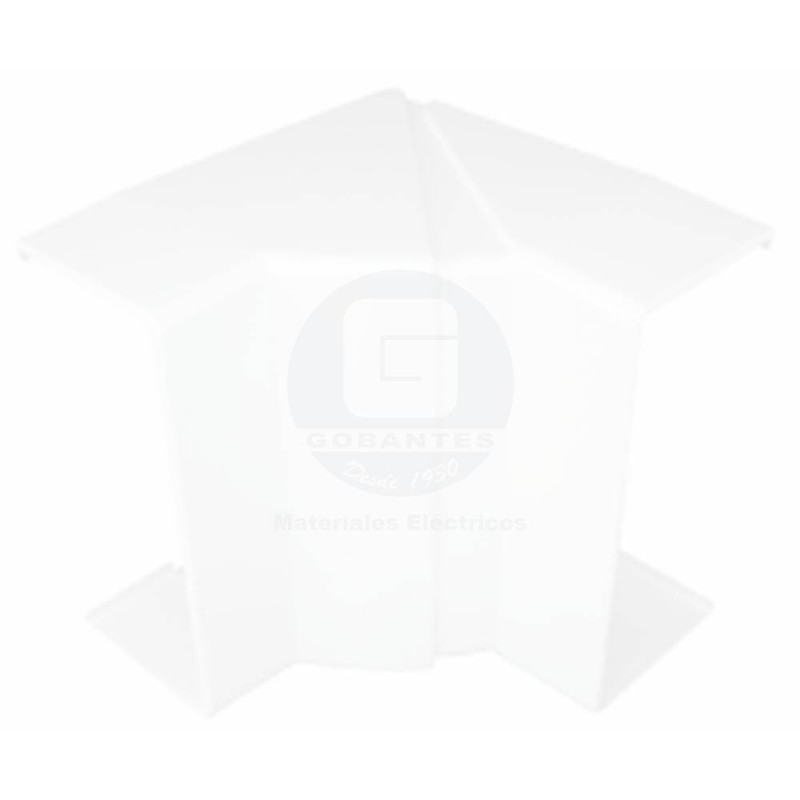 Ángulo Interior Variable 180 x 50 mm 10292 RBR Efapel