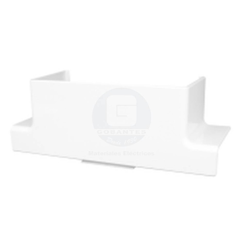 Derivación T 180 x 50 mm 10291 RBR Efapel