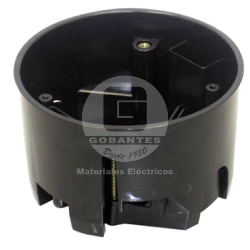 Base P/Empotrar Caja Circular 83052C Efapel
