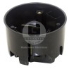 Base P/Empotrar Caja Circular 83052C Efapel