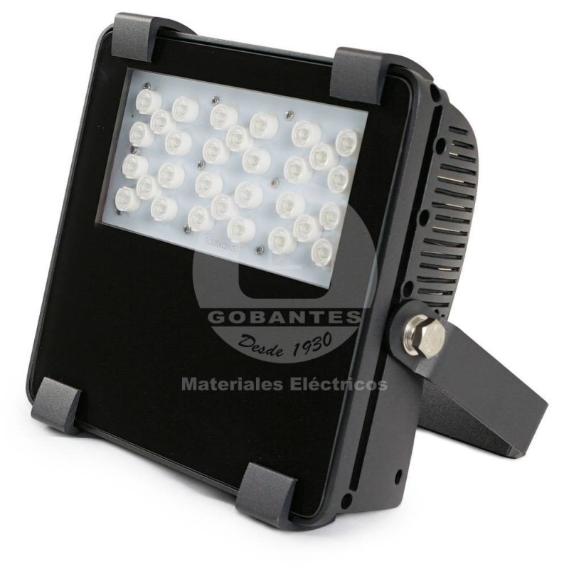 Proyector de Area LED 50W Venus Luz Fría Ekoline