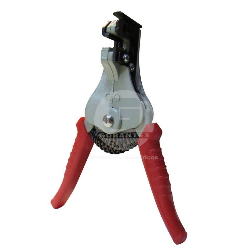 Herramienta Pelacable 1-3.2 mm2 Ekoline