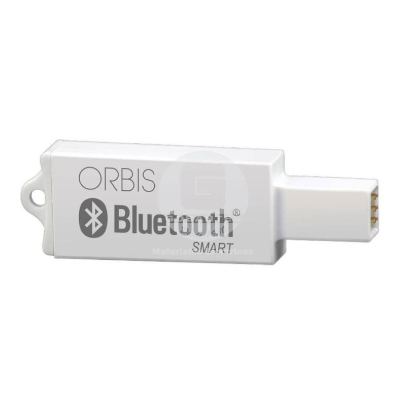 Llave Bluetooth de Comunicación Orbis