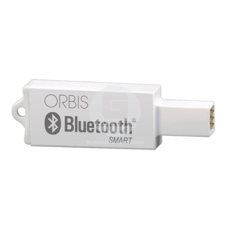 Llave Bluetooth de Comunicación Orbis