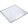 Panel LED 60 x 60 cm 40W Luz Fria Empotrable C/Driver Externo Ekoline