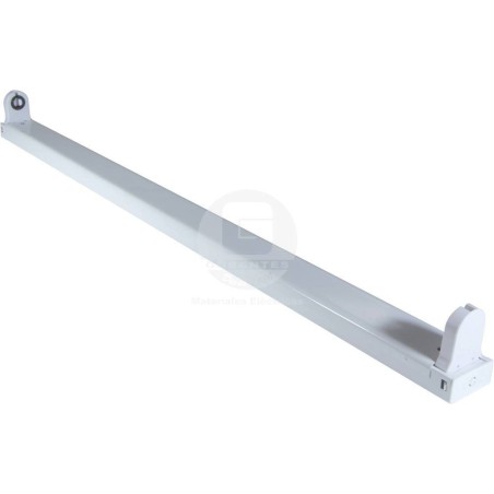 Equipo Especial P/Tubo LED 2x1200 mm Ekoline