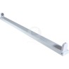 Equipo Especial P/Tubo LED 2x1200 mm Ekoline