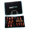 Set Alicates y Destornilladores Aislados 9 PCS 157-1109 Whirlpower