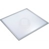 Panel LED 60 x 60 cm 40W Luz Calida Empotrable C/Driver Externo Ekoline