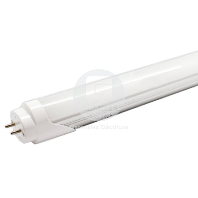 Tubo LED 18W 1200 mm Luz Cálida Ekoline