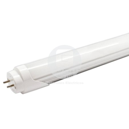 Tubo LED 18W 1200 mm Luz Cálida Ekoline