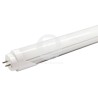 Tubo LED 18W 1200 mm Luz Cálida Ekoline
