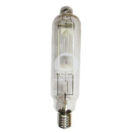 Ampolleta Haluro Metálico 1000W Tubular E-40 Luz Día Ekoline