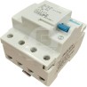 Interruptor Diferencial 4 x 63A 30MA Ekoline