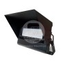 Proyector de Area LED 200W Ekolux Luz Cálida DS43 Ekoline