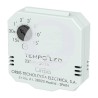 Temporizador 15 seg.-15 min. 220-240V Tempo LED Orbis