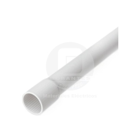 Tubería Rígida Libre de Halógenos 25 mm Dietzel