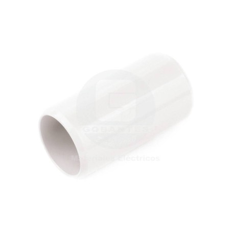 Copla P/Tubería Rígida 20 mm Libre de Halógenos Dietzel