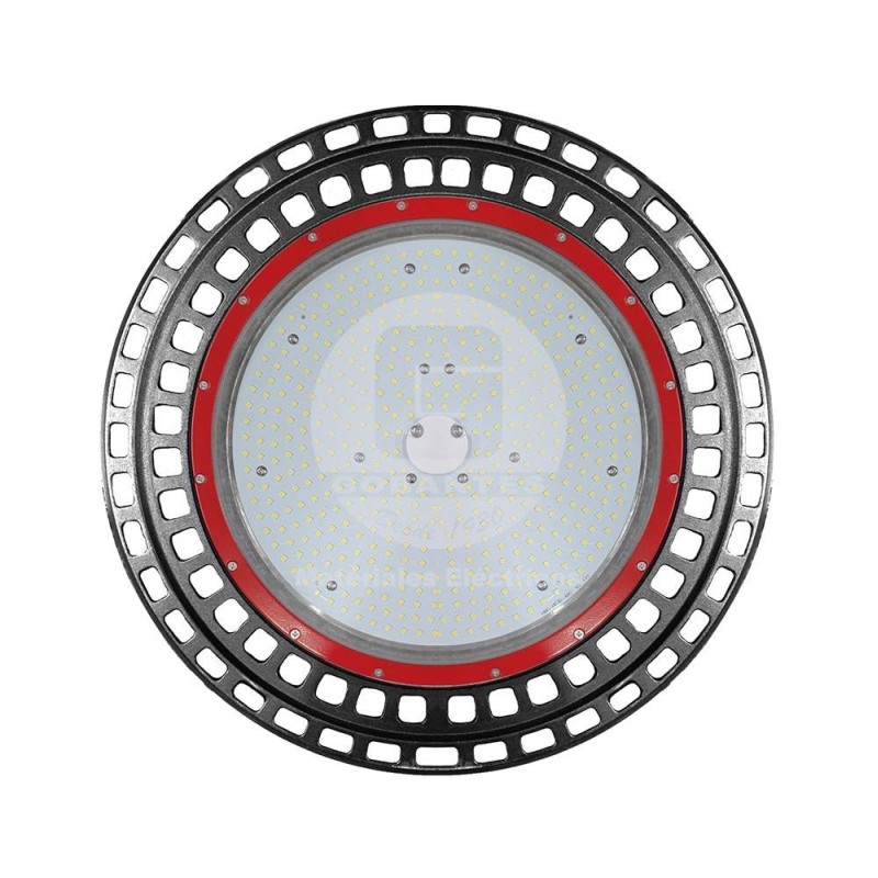 Campana LED UFO 200W Pro Luz Fría 4000K Ekoline