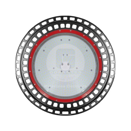 Campana LED UFO 200W Pro Luz Fría 4000K Ekoline