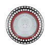 Campana LED UFO 200W Pro Luz Fría 4000K Ekoline