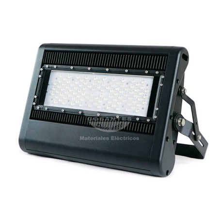Proyector de Area LED 400W Ekolux Luz Fría Ekoline