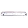 Canoa Estanca 1 x 1200 mm P/Tubo LED Ekoline