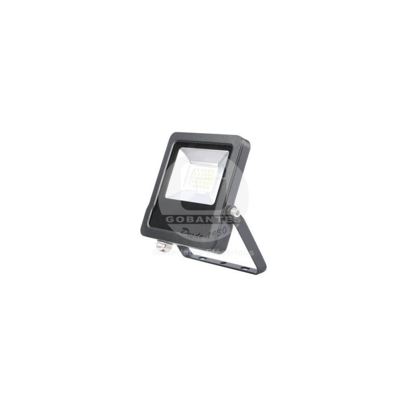 Proyector de Area LED 30W Eko Slim Luz Fría Ekoline