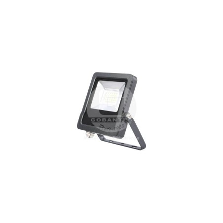 Proyector de Area LED 30W Eko Slim Luz Fría Ekoline