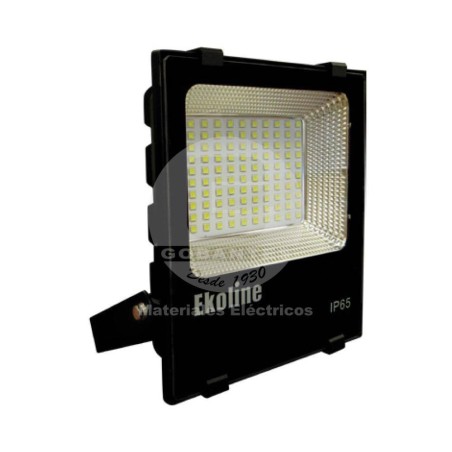 Proyector de Area LED Ekoled 150W Luz Día Ekoline