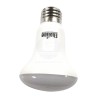 Ampolleta LED 10W R-63 Luz Cálida Ekoline