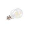Ampolleta Filamento LED Clásica 6W A60 Luz Fría Ekoline