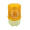 Baliza LED Amarilla Giratoria 220V Ekoline