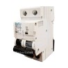 Interruptor Automático 2 x 10A 10K Curva C Ekoline