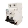Interruptor Automático 2 x 40A 10K Curva C Ekoline
